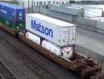 Matson 40 container